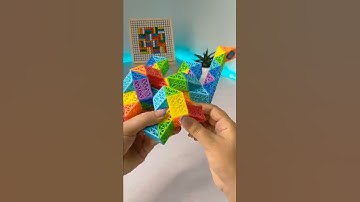 Is it Magic Snake or Magic Camel 🐫??