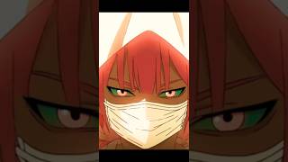 Litian Xi Chinese Anime Cute