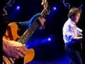 Paul McCartney Performant 'Something' sur les plaines d'Abraham - 20 juillet 2008