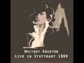 8. Whitney Houston - I Wanna Dance With Somebody/How Will I Know (Live in Stuttgart 1999)