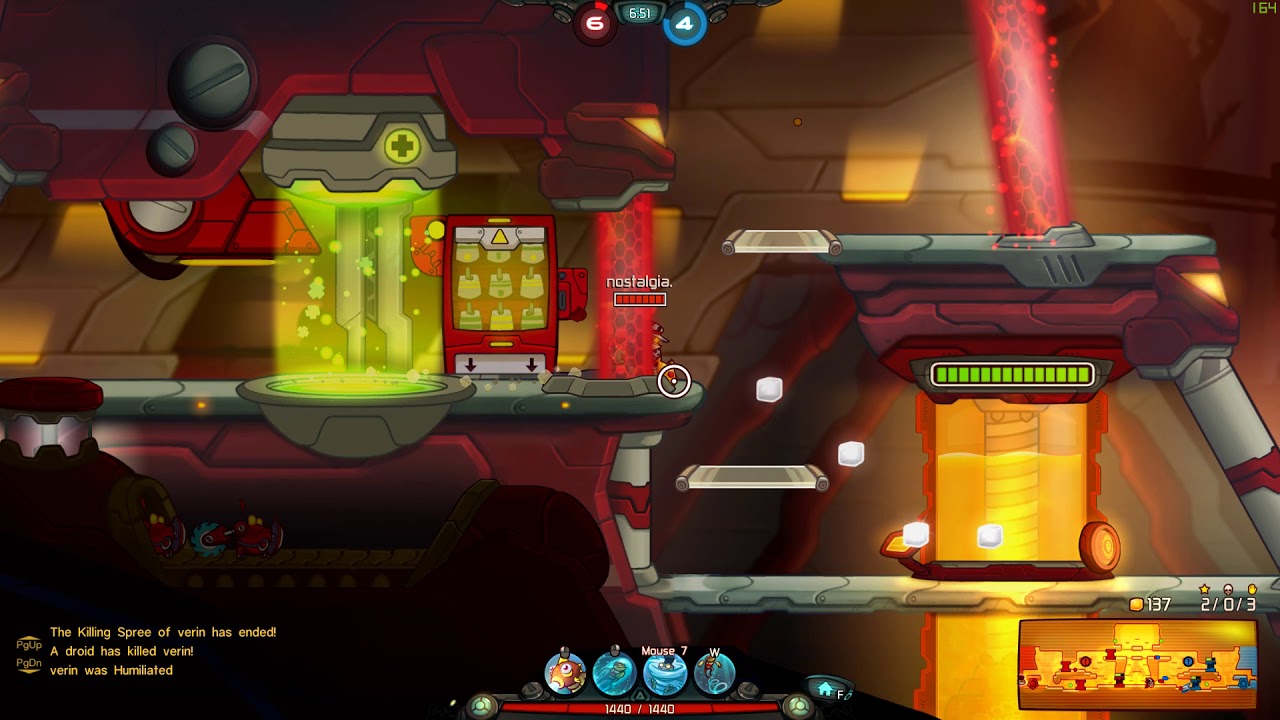 here comes snork gunk YouTube