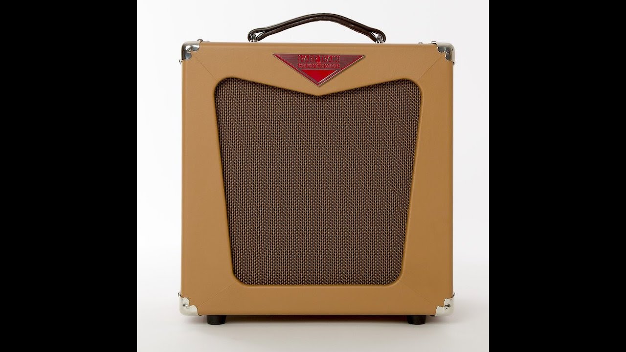 Lone Wolf Blues Company “Harp Train 10” Amplifier YouTube