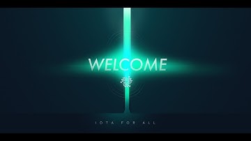 IOTA Next Generation Blockchain