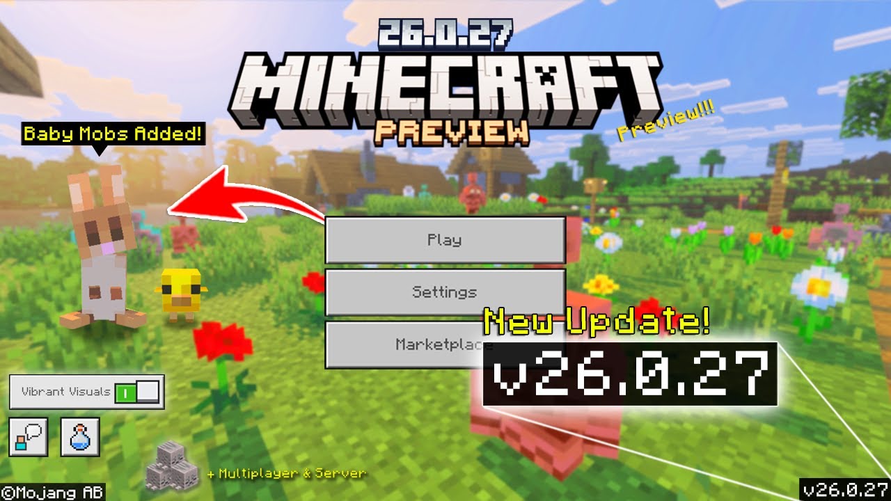 Latest Title & Thumbnail