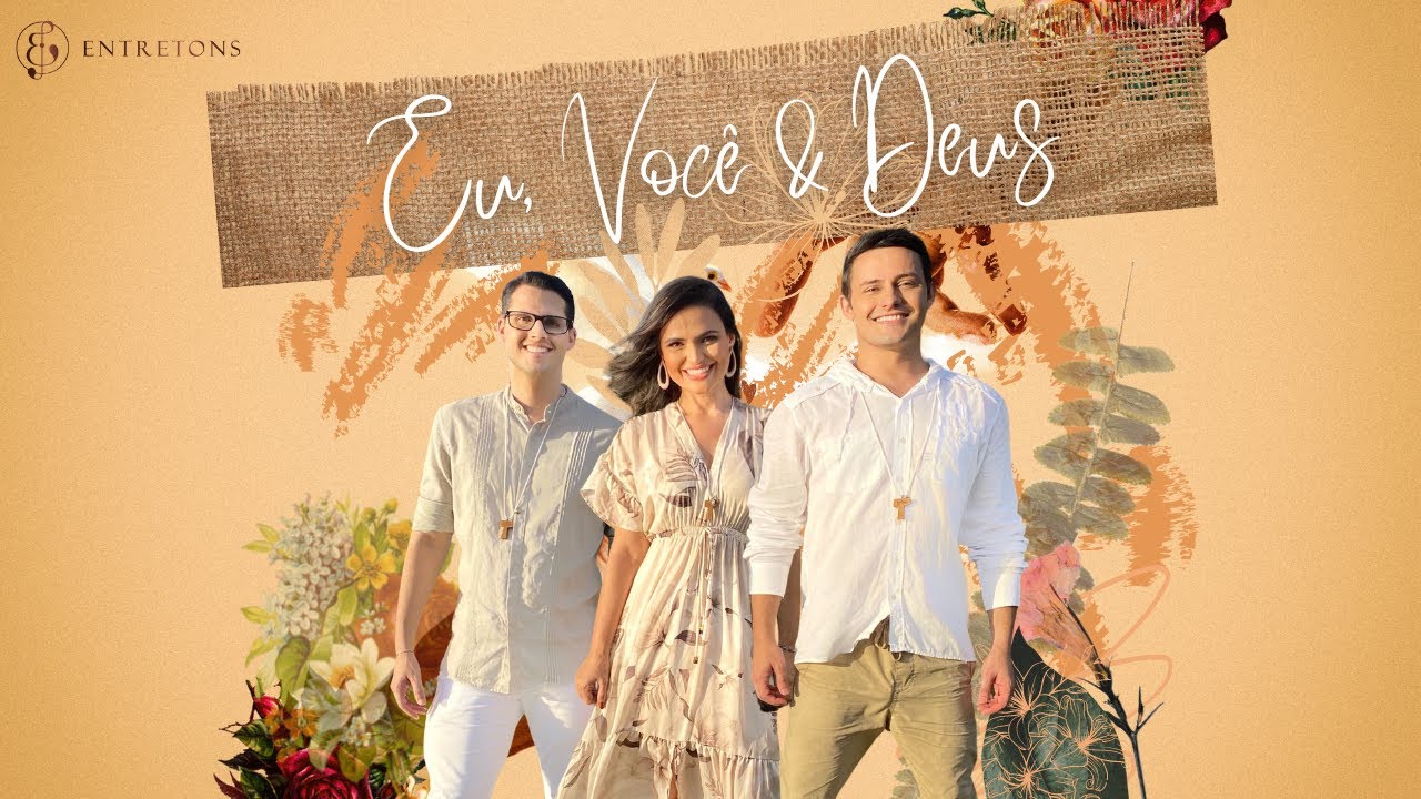 Eu, Você e Deus