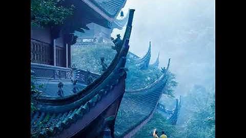 Nhạc Thiền Phật giáo - Một tiếng Phật niệm một tiếng tâm