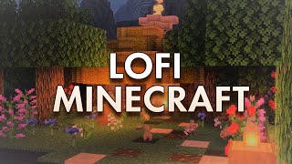 Minecraft Lofi Study Beats by Helynt 29,321 views 3 years ago 29 minutes