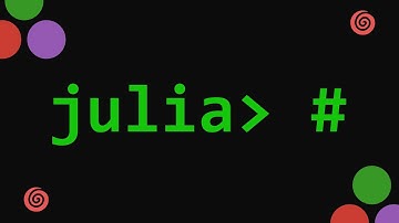 Julia Terminal Learn Basics of Julia REPL(Install packages, use help in console and other features)