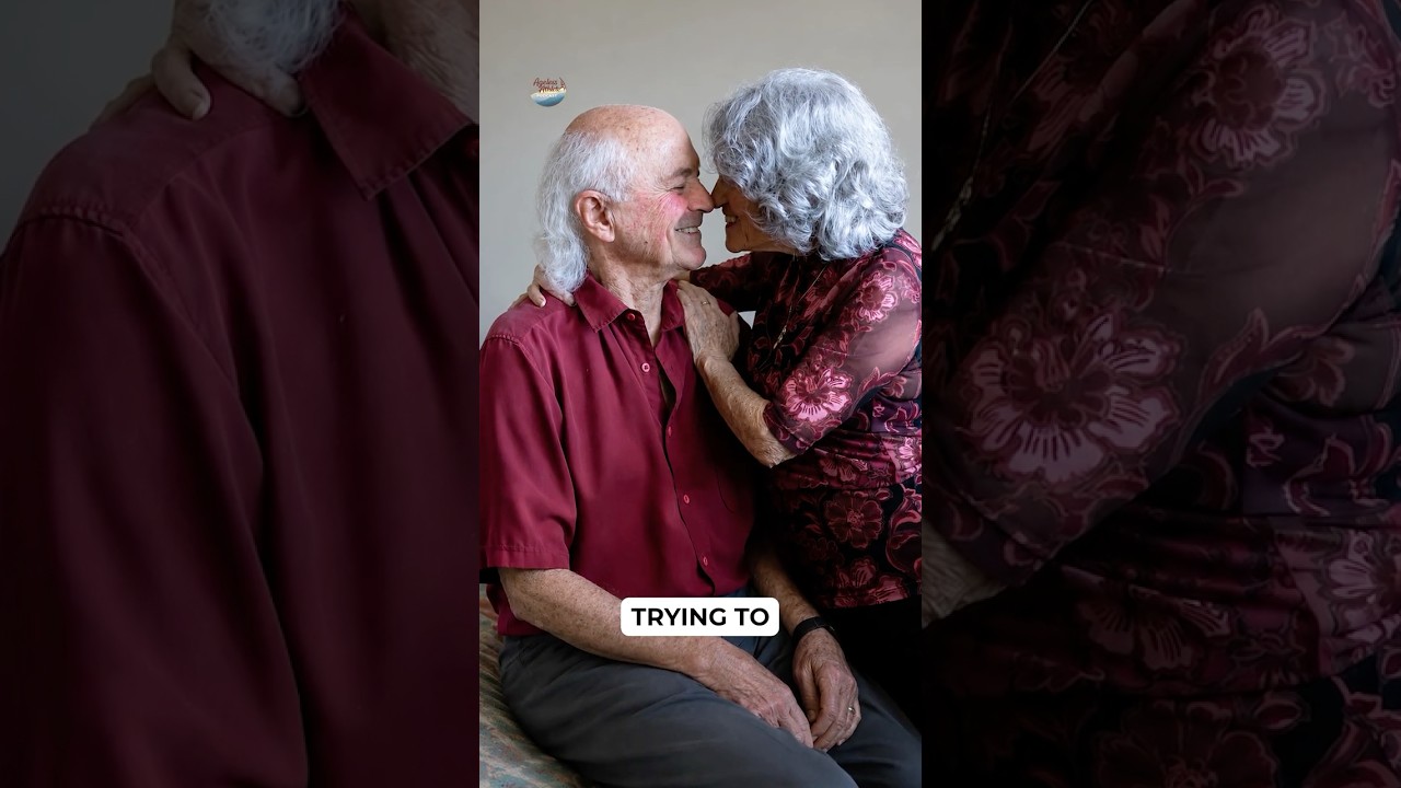 The Truth About Sex After 40