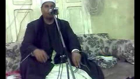 الشيخ محمد عبدالوهاب الطنطاوي سورة القصص والانشقاق  والفاتحة ختام تل القاضي الزقازيق