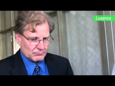 ამერიკის ელჩი