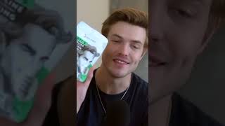 Best Jawline Chewing Gum - Brett Maverick X JAWLINER