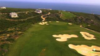 Pinnacle Point - Trou N° 5