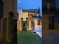 Most Beautiful Luxury Ultra Modern House Awesome Exterior Design