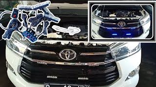 INSTALLED FORTUNER|WHELEN HHS3200,SA340STS, IONB(4), FEDERAL T4, FEDERAL T6 DC By SUMBAYAK SHOP