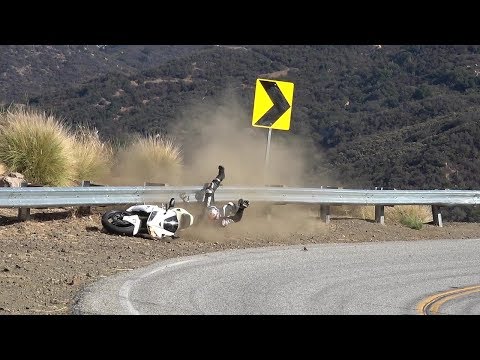 No Injury Crash Into Guardrail