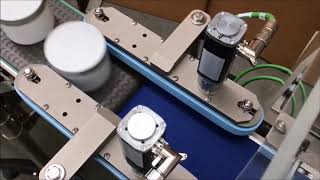 Pen-Tec Controleweger Checkweger