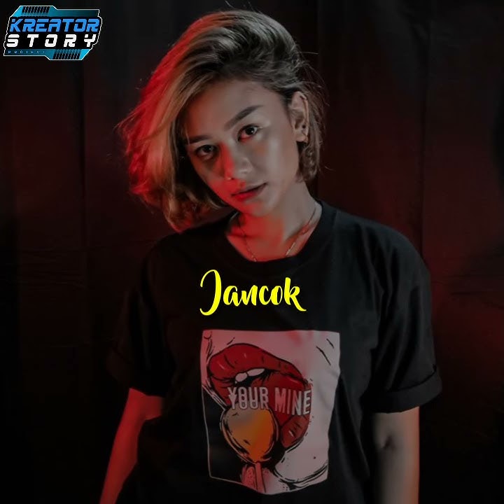 Story wa bajingan asu jancok kowe pekok rak ndue utek
