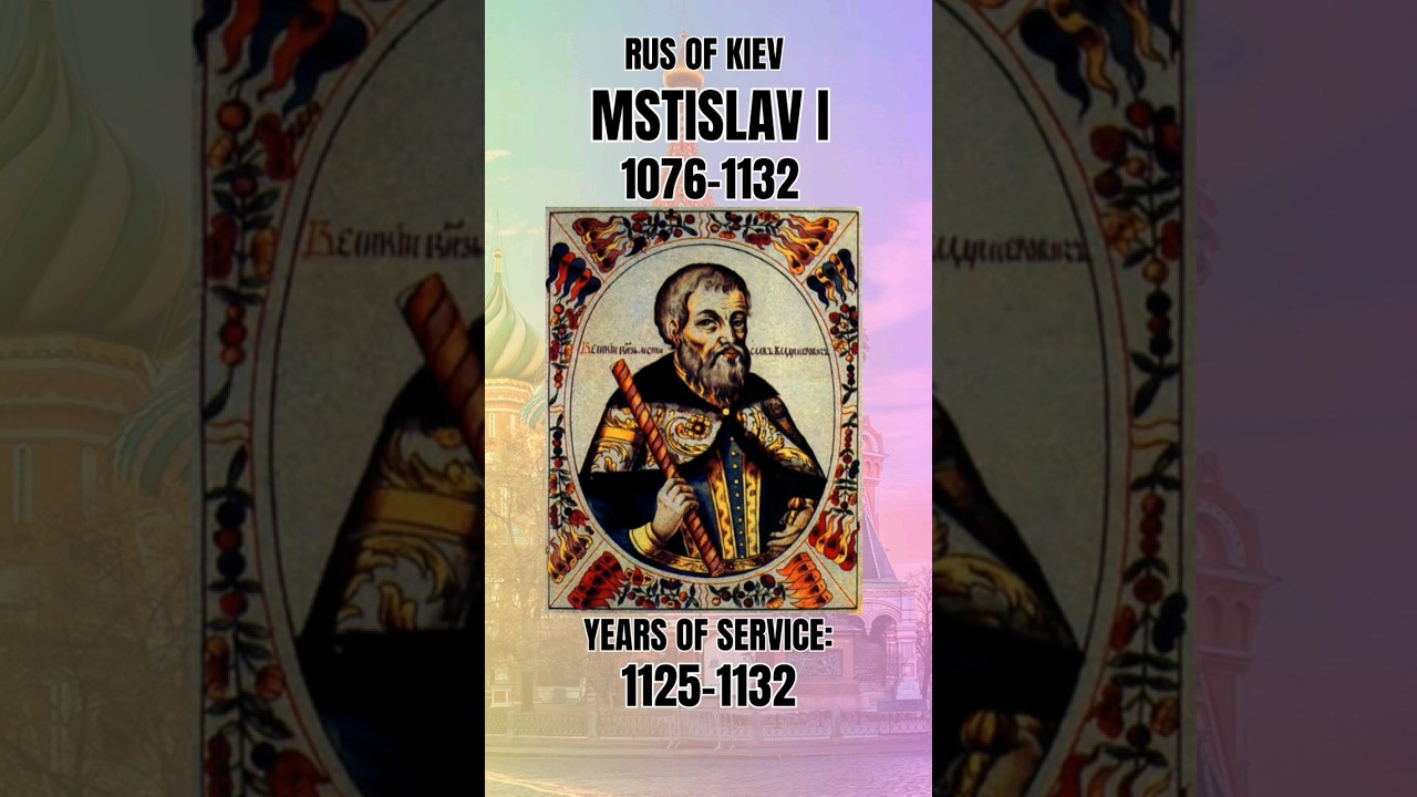 Rulers of Russia Timeline part 2 foryou history military russia 