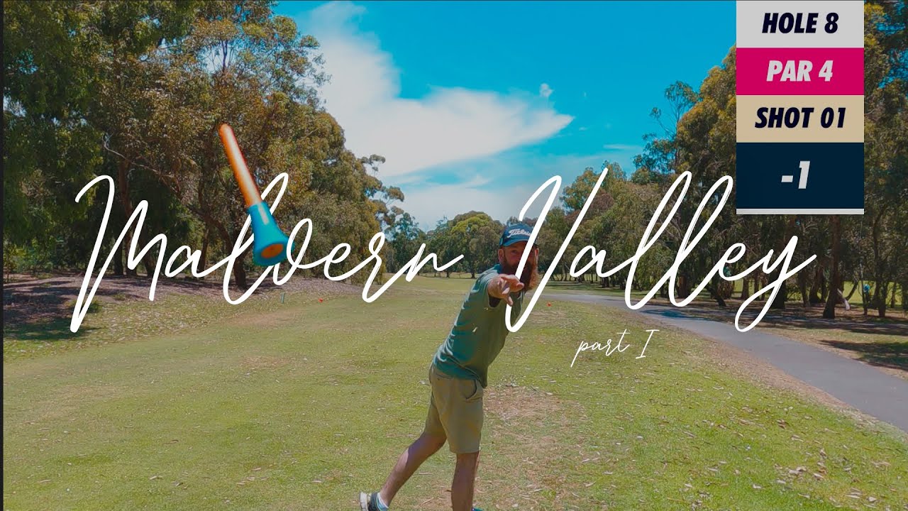 4 Man Scramble First 9 holes at Malvern Valley Golf Course. YouTube 4 Man Scramble First 9 holes at Malvern Valley Golf Course. YouTube