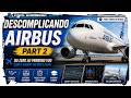 MSFS24 | DESCOMPLICANDO O AIRBUS A320/321/330 | TUTORIAL PARA INICIANTES PT. 2 (PUSH AO DESEMBARQUE)
