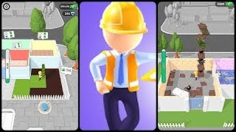 👷🏼‍♀️ House Flip Master 🏠 Day 1 and 2 🔨