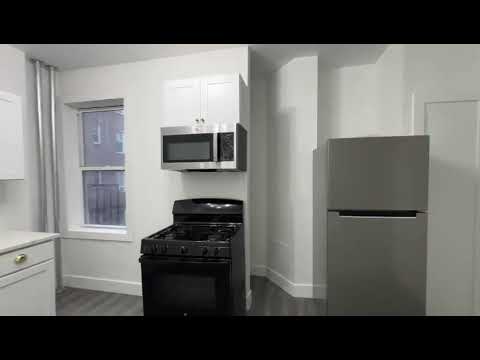 11 Gifford Ave, Jersey City, NJ home video tour