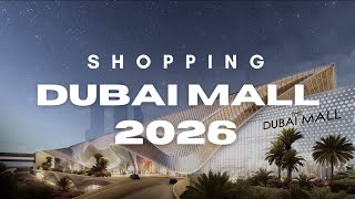Inside The Dubai Mall 2026 Hidden Gems Youll Never Expect