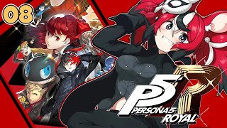 ≪Persona 5 ROYAL≫ ASODIFJA;SIDJ #8 【SPOILERS】