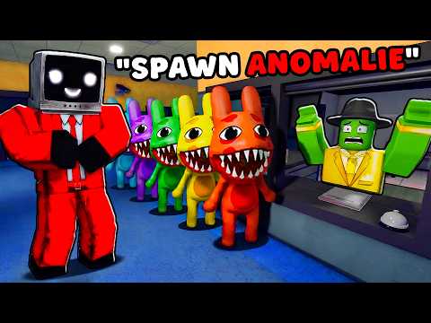 I became a SECRET ADMIN in ANIMAL HOSPITAL (ROBLOX)