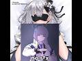 vestia Zeta fans yabai think 🫣【Hololive ID】#vestiazeta