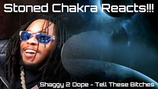 Stoned Chakra Reacts!!! Shaggy 2 Dope (Insane Clown Posse) (ICP) - Tell These Bitches