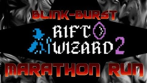 IT TOOK ME THREE HOURS! - RIFT WIZARD 2 (Victory!)