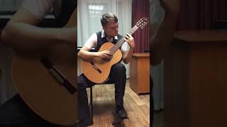 Г.Гендель Фугетта
