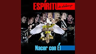 Video thumbnail of "Espiritu de Alabanza - Digno Eres Tú"