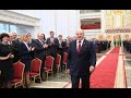 Все в черном! Лукашенко разстерзали – только что. Новое правительство, Тихановская возглавит! Испуг