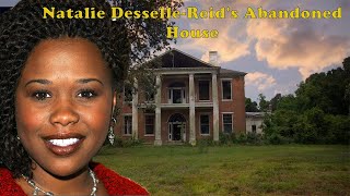 Natalie Desselle Reid's Untold Story, Abandoned House, Tragic DEATH and Net Worth Revealed by Black Hollywood Legends 25,271 views 4 days ago 15 minutes