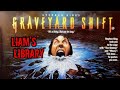Graveyard Shift By Stephen King Review By Liam S Library 