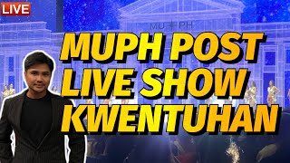Exclusive: Miss Universe PH 2026 Post-Show Moments You Missed! [LIVE]