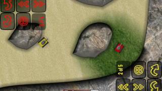 2 Kişilik tank oyunu Burak vs Rüzgar screenshot 4