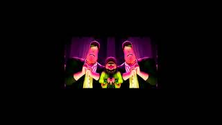 Hotel Transylvania 4 bloby transformation (Inspired by Gamavision Csupo Effects)