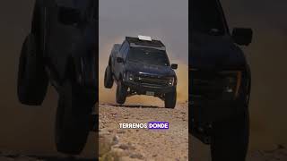 Ford F-150 Raptor 🦖#cars #velocidad #carros #carreras #fordf150raptor
