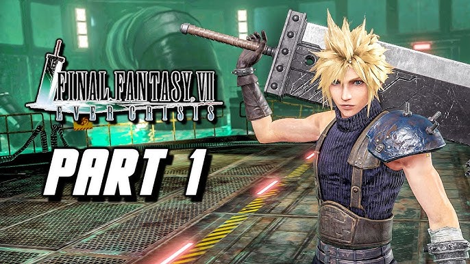 Final Fantasy 7 Ever Crisis Countdown – Release Time & Date - Try Hard  Guides