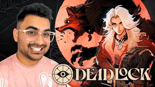 🛑 TRYING NEW CHARACTER TODAY 🛑| Deadlock India Live | Endeavor