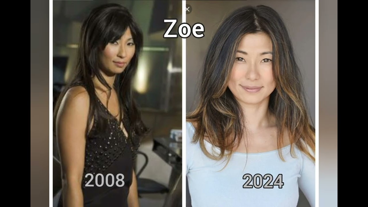 A Nova Super Máquina Antes e Depois 2024