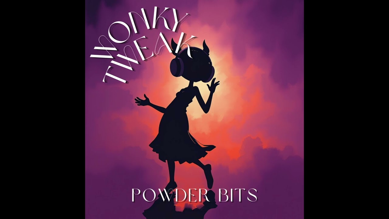 Watch Wonky Tweak - Powder Cloud Parade on YouTube Watch Wonky Tweak - Powder Cloud Parade on YouTube