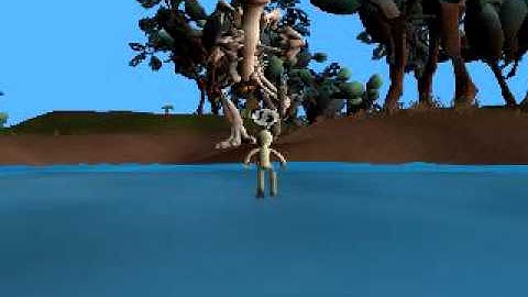 spore talkin to an epic part 2