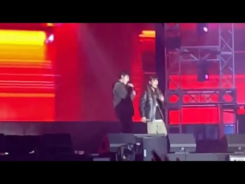 SMTM10 서울콘서트 211212 코코TEAM 직캠