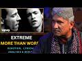 Tribal People React to Extreme More Than Words