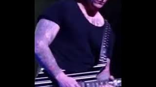 Synyster gates danger line